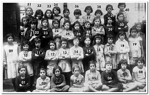 ECOLE JEAN ZAY FILLES 1933 XXX N01